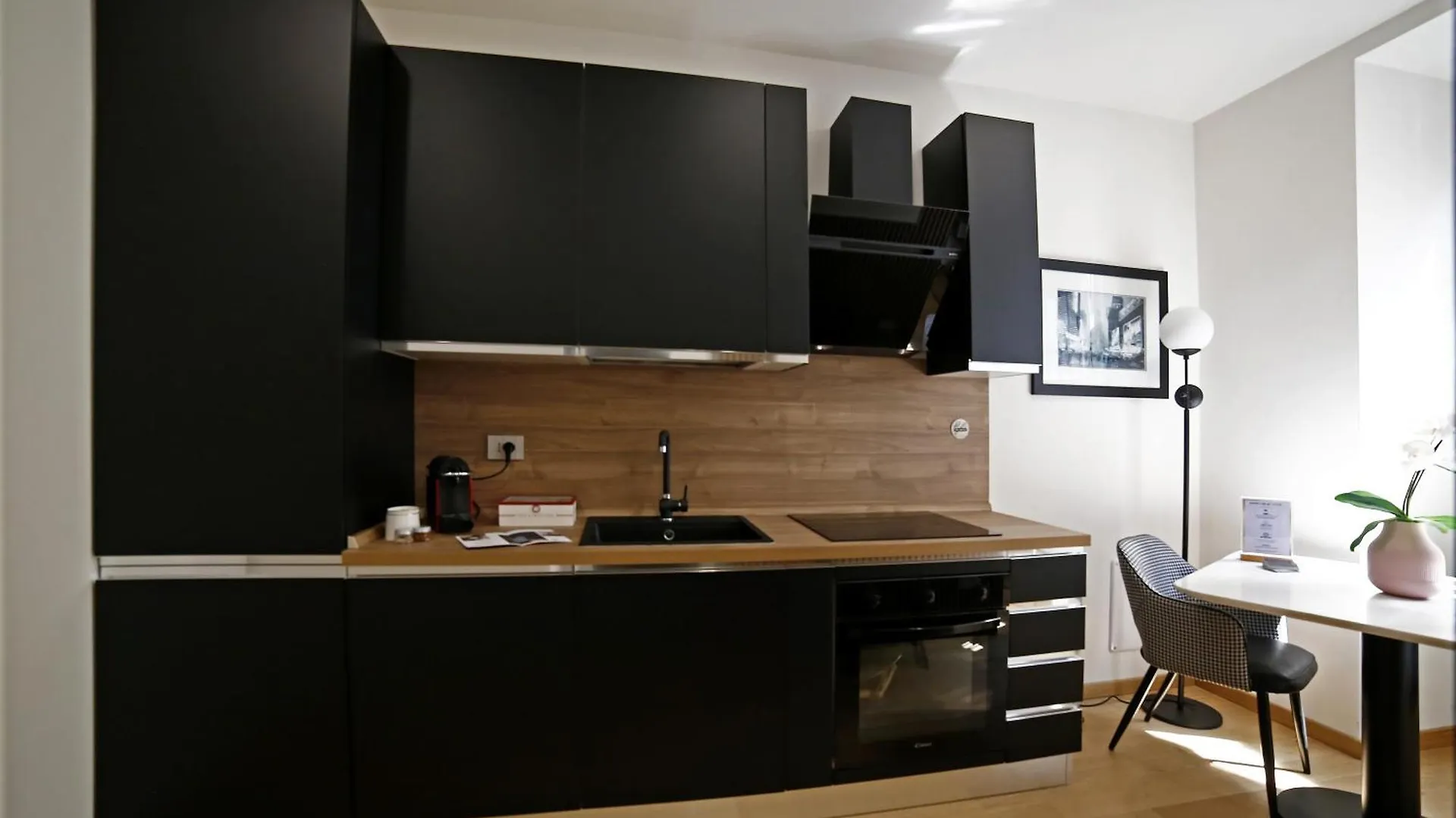 Repvblic Lux Apartment Milan
