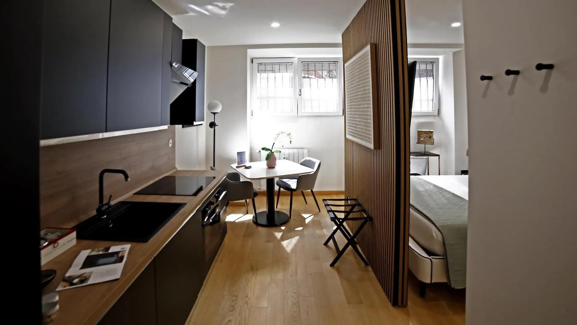 Repvblic Lux Apartment Milan