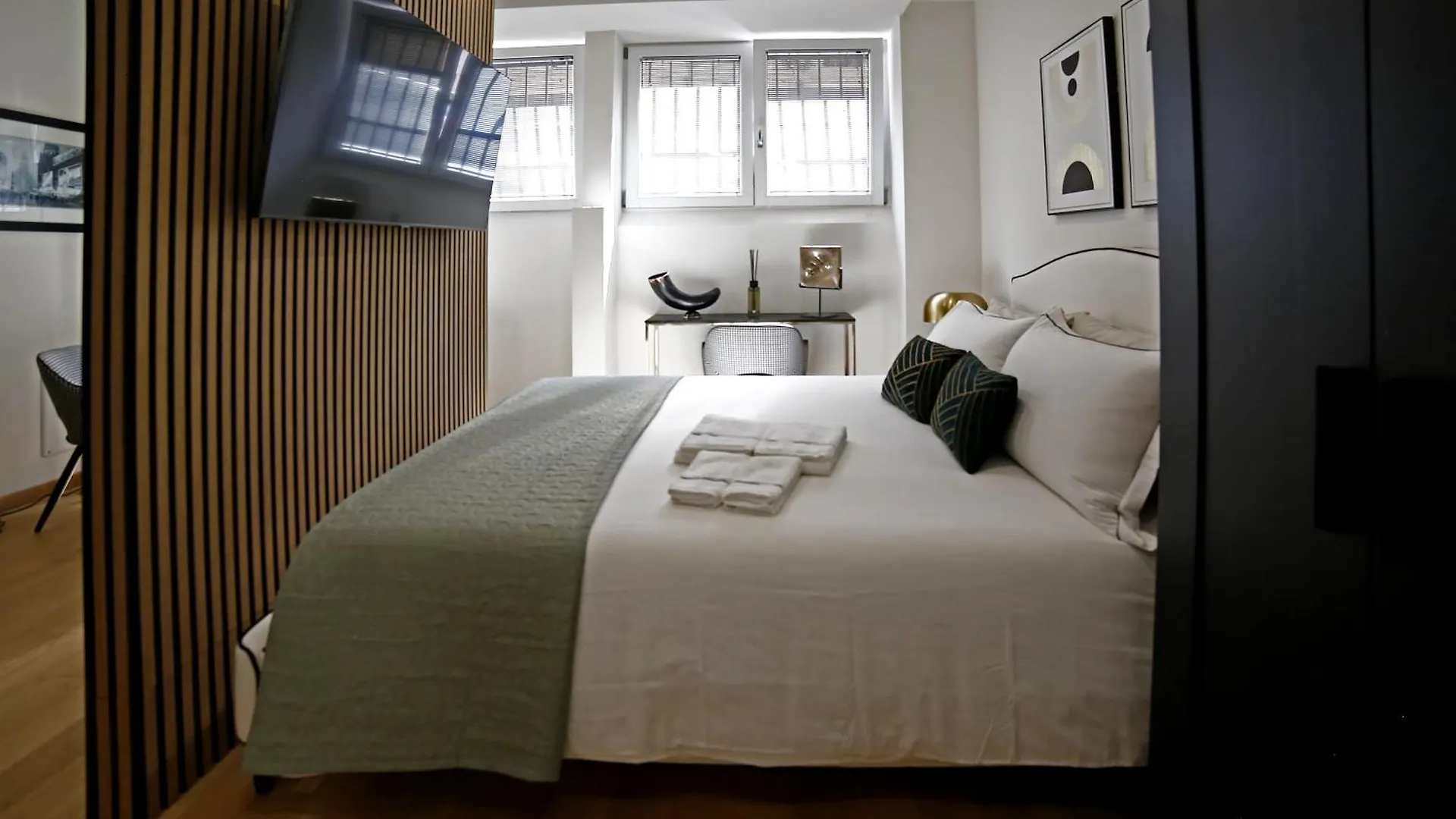Repvblic Lux Apartment Milan