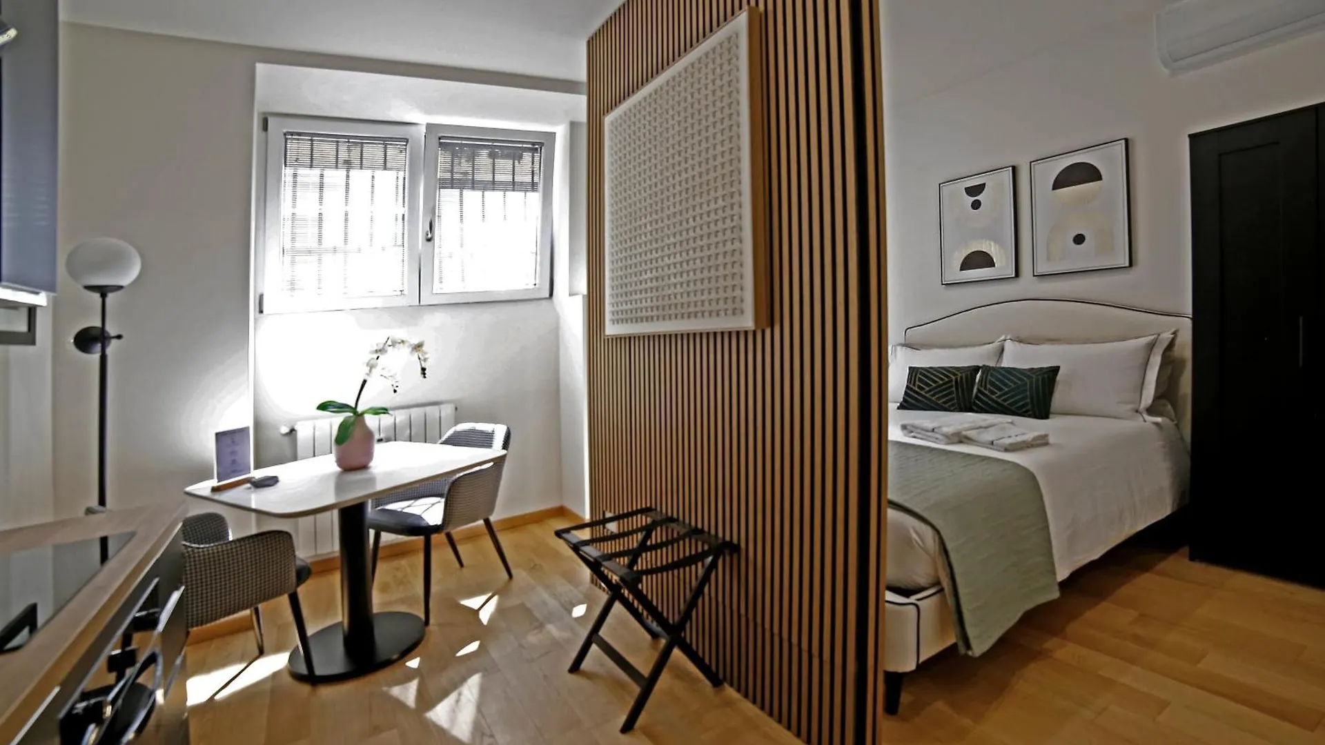 Repvblic Lux Apartment Milan