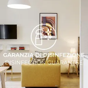 Italianway-bergonzoli Place Apartment